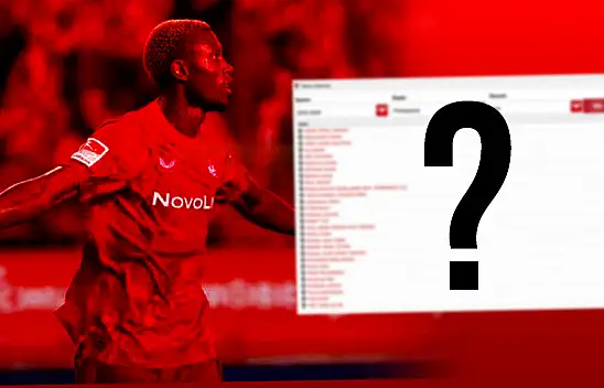 Kayserispor'da bütün transferlerin lisansı çıktı!