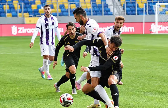 Kayserispor'da Bitlis maçı öncesi dikkat çeken tercih!