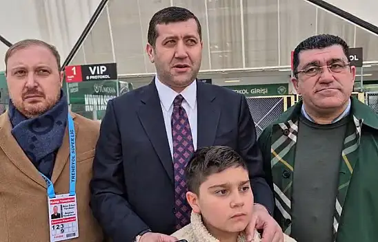 Kayserispor'da borçlar eriyor: Ersoy ve Açıkalın'dan yeni rekor ödeme!