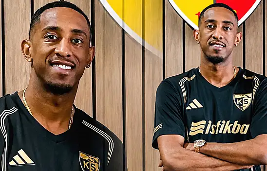 Kayserispor'da Brenet bilmecesi! Perde arkasında neler yaşanıyor?