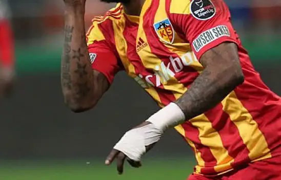 Kayserispor'da büyük etki yaşatmıştı - Bakın yeni adresi neresi?