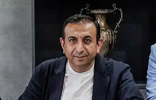 Kayserispor'da büyük üzüntü: Acı haber Fransa'dan geldi
