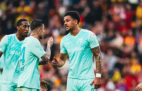 Kayserispor'da can sıkan durum ne zaman düzelecek?