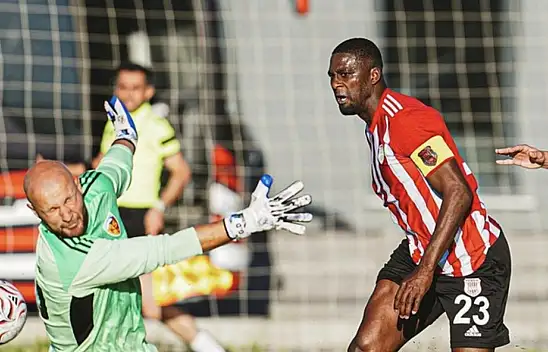 Kayserispor'da can sıkan tablo! İkinci hazırlık maçı da kaybedildi