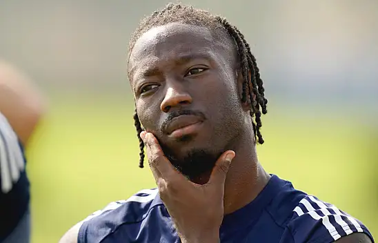 Kayserispor'da Carlos Mane'den kötü haber: Portekizli kaç maç sahalardan uzak kalacak?