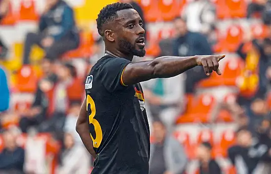 Kayserispor'da Carole şoku!