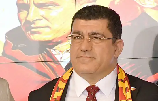 Kayserispor'da cezalar art arda geliyor! FIFA'dan kalıcı yasak geliyor mu? Başkan Açıkalın neler söyledi?