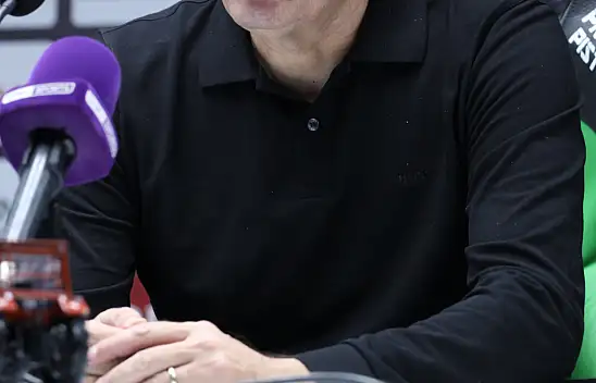 Kayserispor'da da çalışmıştı! Ankaragücü'ne teknik direktör oldu