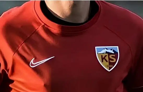 Kayserispor'da da forma giymişti - Nereden Nereye!