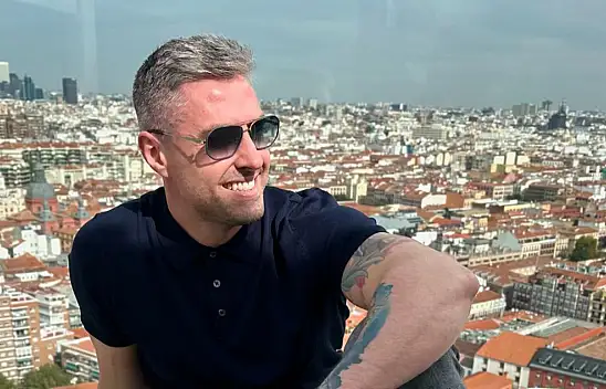 Kayserispor'da da forma giymişti - Tanıyabildiniz mi? Spor haberleri