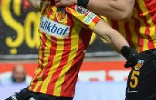 Kayserispor'da da tutunamamıştı - Gittiği yerde barınamıyor