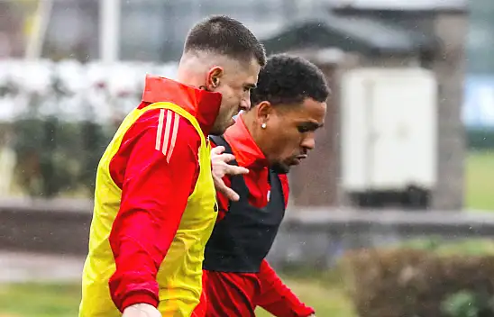 Kayserispor'da değişim rüzgarı: İşte Kayserispor'un yeni transferleri dedirtiler!