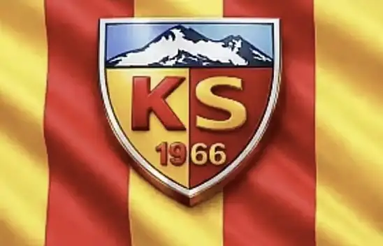 Kayserispor'da dekontlar bulundu