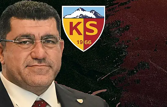 Kayserispor'da dev planlama! Başkan Açıkalın bombayı patlattı- Gelecek sezon hedefi belli oldu