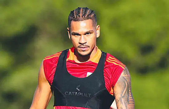 Kayserispor'da Djalovic ile tartışan Onugkha'dan bir hamle daha!