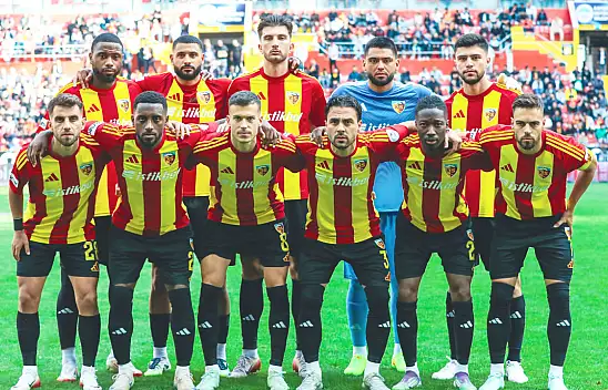 Kayserispor'da Djalovic'in planı ortaya çıktı! İşte maç öncesi son kadro...