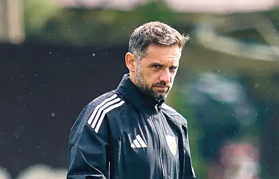 Kayserispor'da Djalovic kara kara düşünüyor!