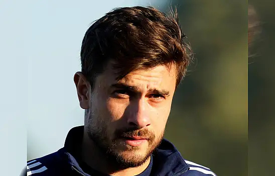 Kayserispor'da Dorukhan Toköz'e Kapalı Kale sahip çıktı