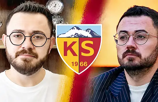 Kayserispor'da Emir Akpınar'ın sözleri gerçek oldu!