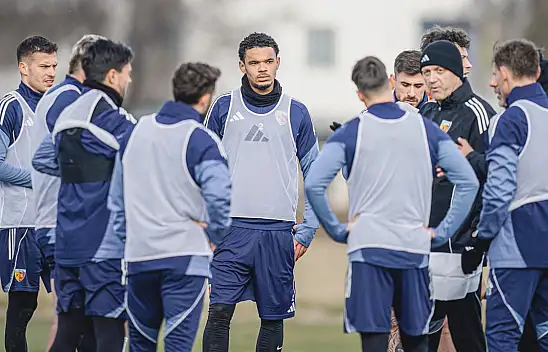 Kayserispor'da Erling Moe'nin Trabzonspor planı hazır!