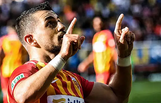 Kayserispor'da eski defter yeniden açılıyor: Gündemde Emrah Başsan var