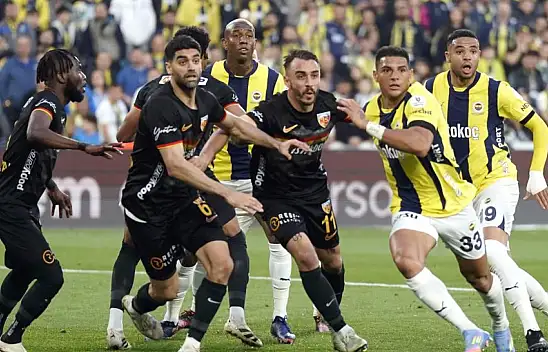 Kayserispor'da fırtına gibi esmişti! Şimdi kulüpsüz kaldı
