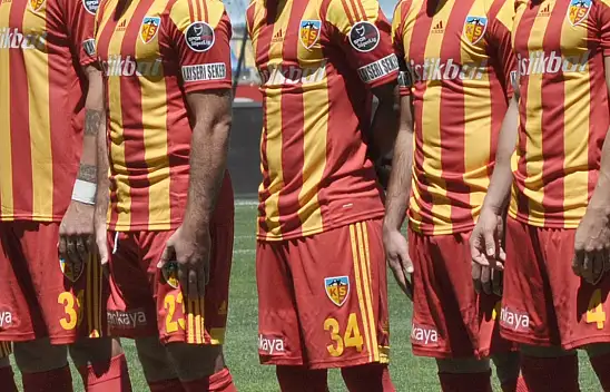 Kayserispor'da fırtına gibiydi - İki takımın hedefinde...