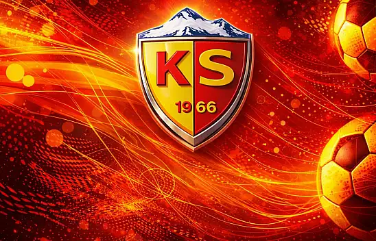 Kayserispor'da flaş gelişme! İlk transfer imzayı resmen attı!