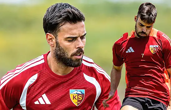 Kayserispor'da flaş iddia: Miguel Cardoso ayrılıyor mu?