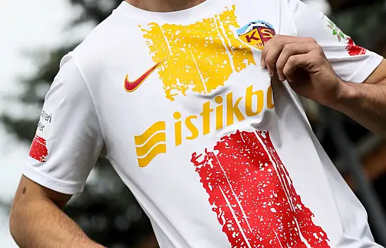 Kayserispor'da forma sözü, galibiyet yemini! Eyüpspor maçı öncesi büyük motivasyon