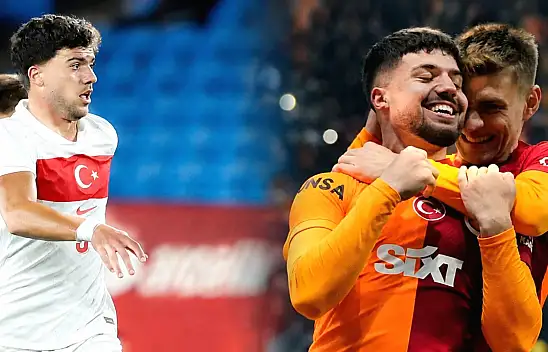 Kayserispor'da Galatasaray sürprizi! Genç yıldız için harekete geçildi