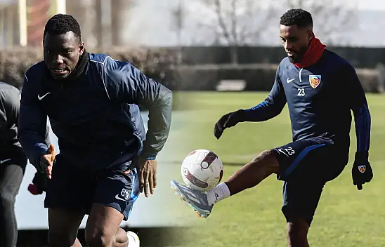 Kayserispor'da Gaziantep FK planı tamam