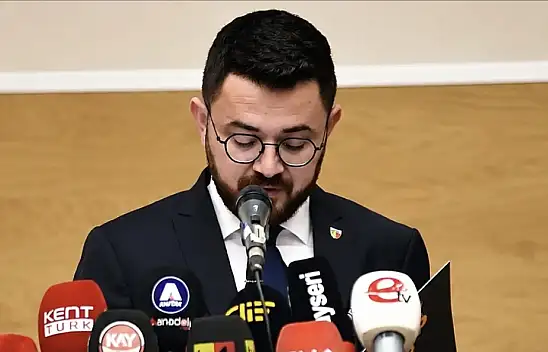 Kayserispor'da gece yarısı başlayan sorun sonrası yeni adres açıklandı