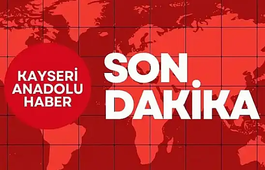Kayserispor'da gece yarısı bir istifa daha geldi!
