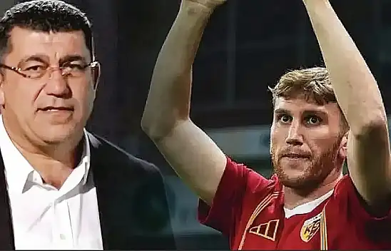 Kayserispor'da geçen sezon forma giydi! Şimdi rakip olarak geliyor