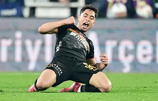 Kayserispor'da genç yıldızdan dikkat çeken karar: Ayrılık iddiası mı?
