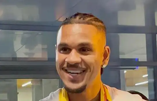 Kayserispor'da German Onugkha kadro dışı mı kaldı?