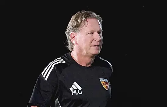 Kayserispor'da Gisdol'un 11'i şaşırttı!