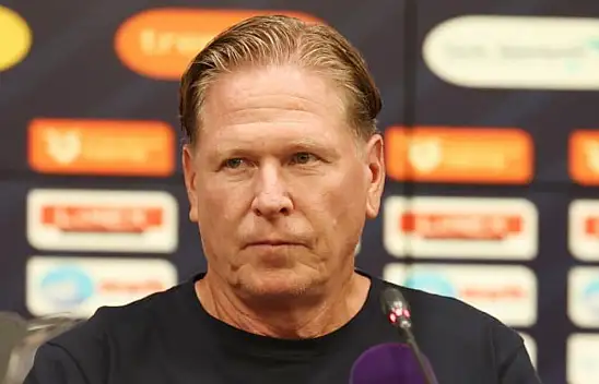 Kayserispor'da Gisdol'un Trabzonspor'u devirme planı hazır!