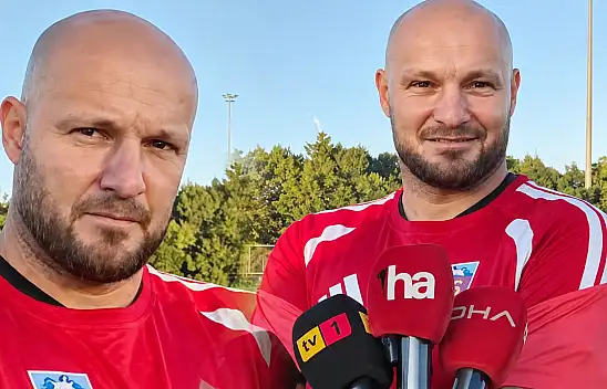 Kayserispor'da Gökhan Değirmenci'den yıllar sonra gelen itiraf
