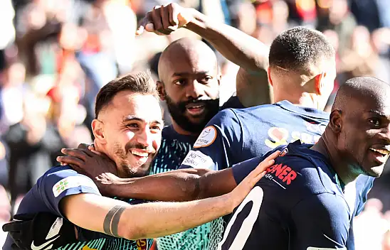 Kayserispor'da Gökhan Sazdağı farkı!