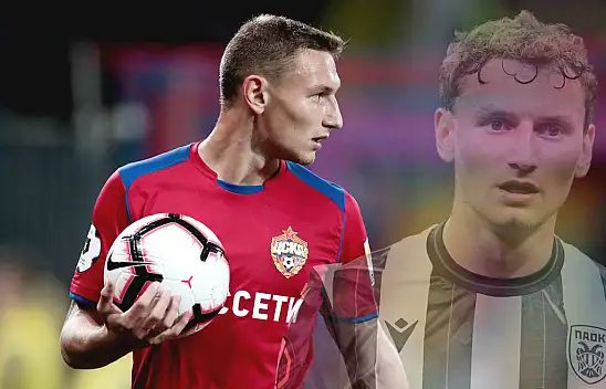 Kayserispor'da golcü alarmı: Fedor Chalov transferi çıkmaza mı girdi?