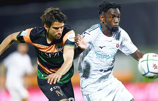 Kayserispor'da golcü arayışı hızlandı: Frank Tsadjout iddiası doğru mu?