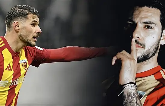 Kayserispor'da Görkem Sağlam alarmı! Suudi Arabistan'dan resmi teklif
