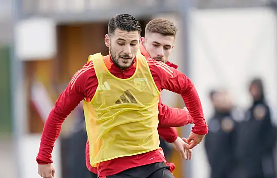 Kayserispor'da Görkem Sağlam üzüntüsünü dile getirdi