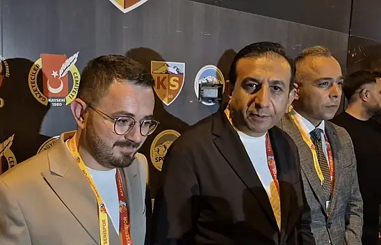 Kayserispor'da gözler Çarşamba'ya çevrildi! Yönetim tarih verdi