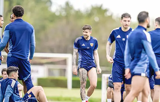 Kayserispor'da gözler ona çevrildi! Eleştirilere sahada yanıt verdi