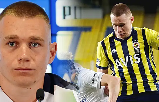 Kayserispor'da gözler savunmaya çevrildi! Attila Szalai sesleri...