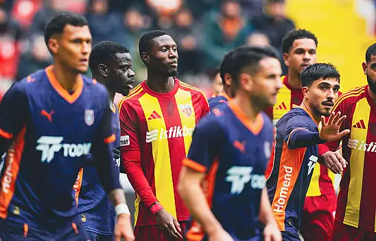 Kayserispor'da Göztepe maçında Bennasser'in yerine kim oynayacak?