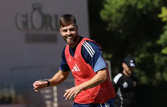 Kayserispor'da hareketli günler! Taraftarın gözü kulağı yönetimde...